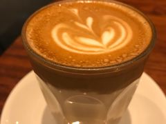 -Seesaw Coffee(上海尚悦湾店)