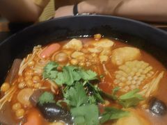 -青水瓦台汤泉(未央店)