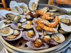-东夷海鲜巨无霸(东夷小镇店)