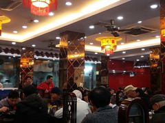 大堂-蔡先生(双阳路店)