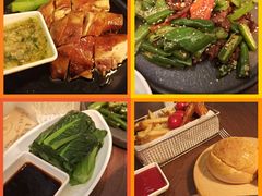 冰镇迷你菠萝油-来龙里 精致 东南亚餐室(万象城店)