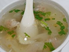 -姚一刀大广安驴肉(津保路店)