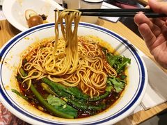 -文叔·湖北名小吃·小龙虾(华强北店)