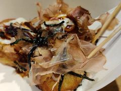 -泉鲤章鱼烧(互联宝地店)