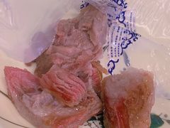 招牌烤羊腿-郭记原生态烤羊腿(长宁路店)