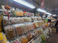 -瓦洛洛传统市场