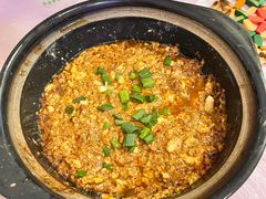 -阿隆煲店(秀仁苑店)