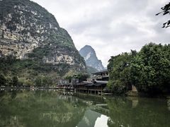 -明仕田园