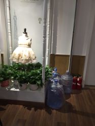 -倾城宝贝儿童摄影(浦东金谊店)
