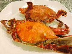 -海天一色海景自助餐厅(西港花园店)