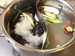-君邦火锅(新疆大厦店)
