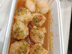 -马家巷现打虾滑(绵阳总店)