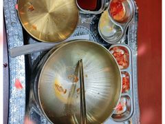 -玉流珍肴馆(亮马桥店)