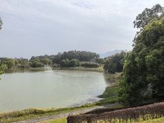 -福建鲤鱼洲酒店