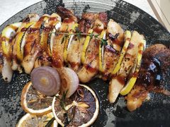 -娜娜家·Nana's restaurant(国金汇店)