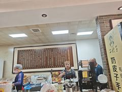 -清真·二嫂子煎饼果子(鼓楼旗舰形象店)