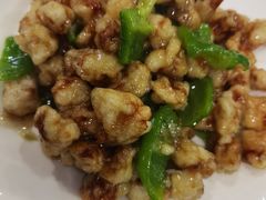 -老朴朝鲜风味(顾乡店)