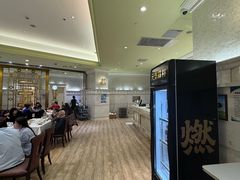 -光明邨大酒家(汇阳广场店)