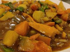 -徽镇小厨·经典徽菜(马连道店)