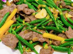 -绿雅居原生态农庄(小涌店)