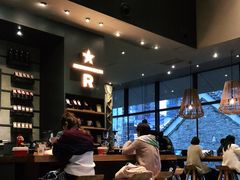 -星巴克臻选(成都太古里店)