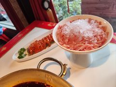 -小龙翻大江文化火锅(宽窄店)