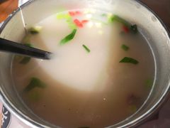 驴杂汤-驴公驴婆(曹杨店)