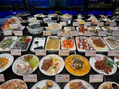 -兴仙饭店·闽味海鲜(马尾总店)