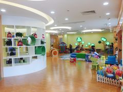 活动室-金宝贝早教(金地·喜悦荟oopcity店)