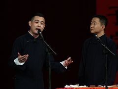-青曲社相声(易俗街区店)