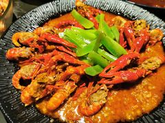 -红盔甲·小龙虾(人民广场店)