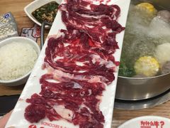 -为什么牛潮汕牛肉火锅(万胜广场店)