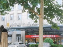 -江南赋(内蒙古大厦店)