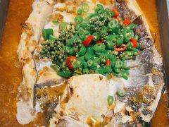 -半天妖烤鱼(大兴大悦春风里店)