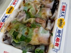 -赵财财·肠粉·煲仔饭(华润万象城店)