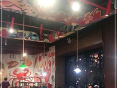 大堂-龙虾风暴(松江店)