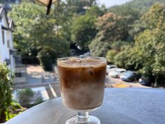 -简象咖啡CAFE ELE JANE(满陇桂雨店)