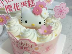 -味多美蛋糕(大兴店)
