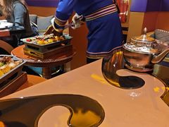 -蒙古人烤羊大师·草原料理(工农大路店)