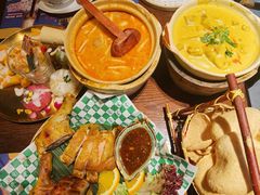 -泰妃殿(武汉首店)