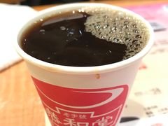 -恭和堂 龟苓膏(铜锣湾店)