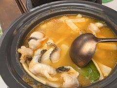 -云海肴汽锅鸡·云南小炒(曲江大悦城店)