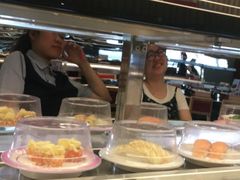 -三禾寿司(石龙店)