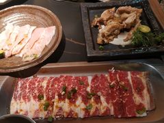 -厚贞日式烤肉(浦东汇智店)