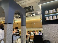 -Pennehut畔尼意面(合肥万象城店)