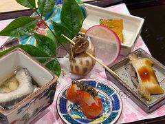 -鮨一日本料理(大中华店)