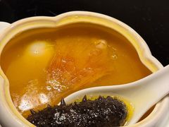 -上海苏宁宝丽嘉酒店·嘉府壹号中餐厅