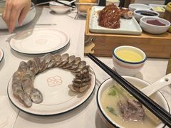 -三品香·江浙菜(松江九谊店)