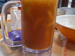 -新世界餐厅(万达店)