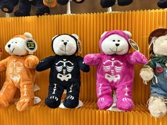 -星巴克(上海长宁来福士1F店)